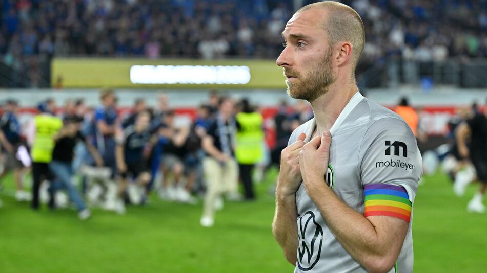 Ein Abstieg, der der Bundesliga gut tut