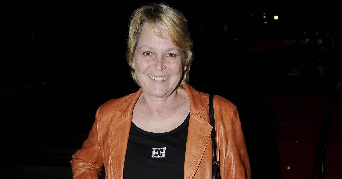 Ramona Leiß kehrt ins ZDF-Fernsehgarten zurück