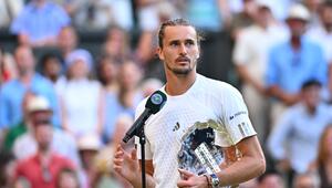 Alexander Zverev