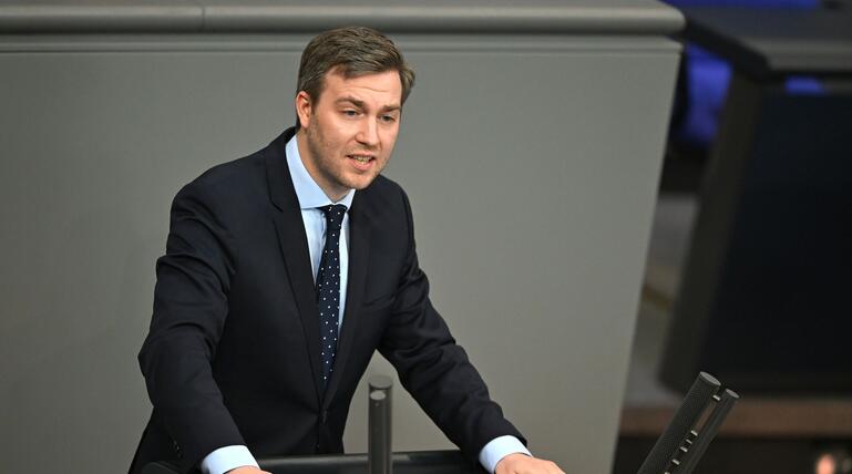 Frederik Bouffier (CDU)