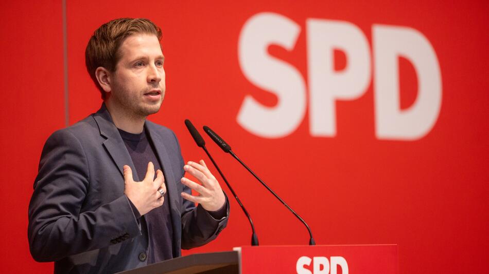 Landesparteitag der SPD Thüringen