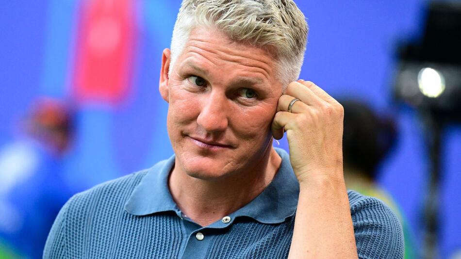 Bastian Schweinsteiger