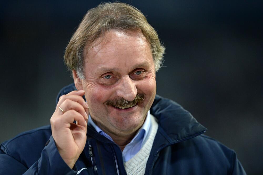 Peter Neururer
