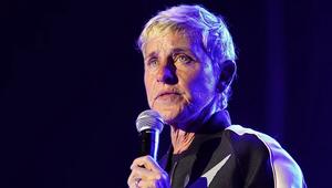 Ellen DeGeneres hat sich zu dem CSD-Anschlag in Berlin geäußert.