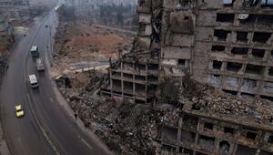 Konflikt in Syrien