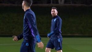 Karriereende mit 39 Jahren: Messi tritt aus der argentinischen Nationalmannschaft zurück