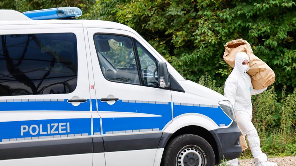 Am Ende verriet eine unscheinbare Spur den Strom-Saboteur