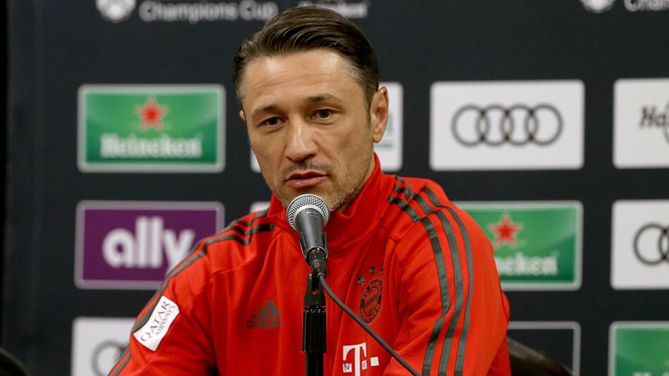 Niko Kovac