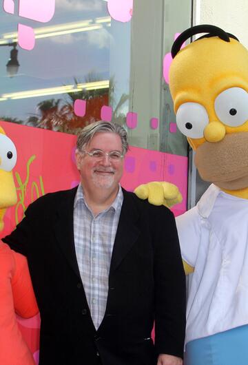 Matt Groening