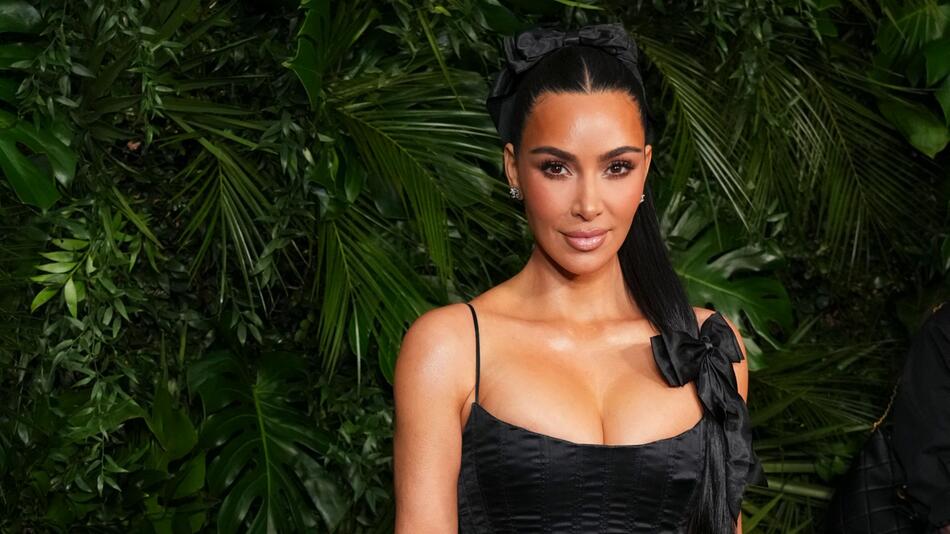 Prozess um Raubüberfall auf Kim Kardashian startet in Paris