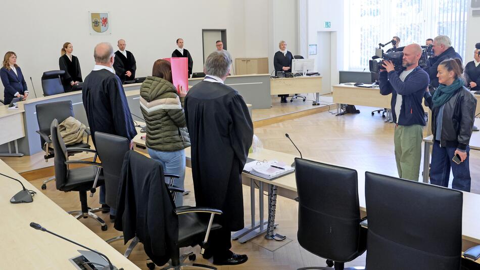 Nach Tod von achtjährigem Fabian: Ermittlungen gegen den Vater