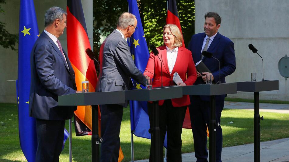 Scharfe Kritik an Plänen der Regierung: "Absolut katastrophal"