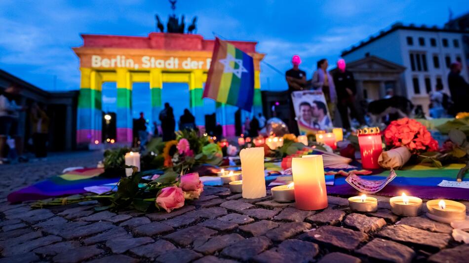 Experte für Deradikalisierung: "Das ist ein völliger Fehlschluss"