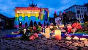 Nach dem Angriff auf CSD in Berlin