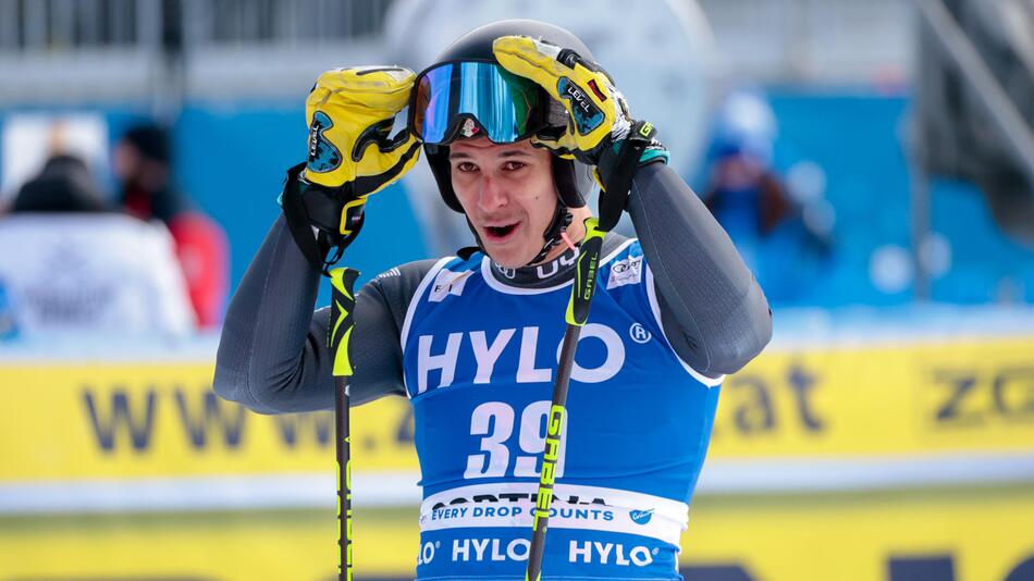 Franzosos Eltern erheben nach tödlichem Trainingsunfall schwere Vorwürfe