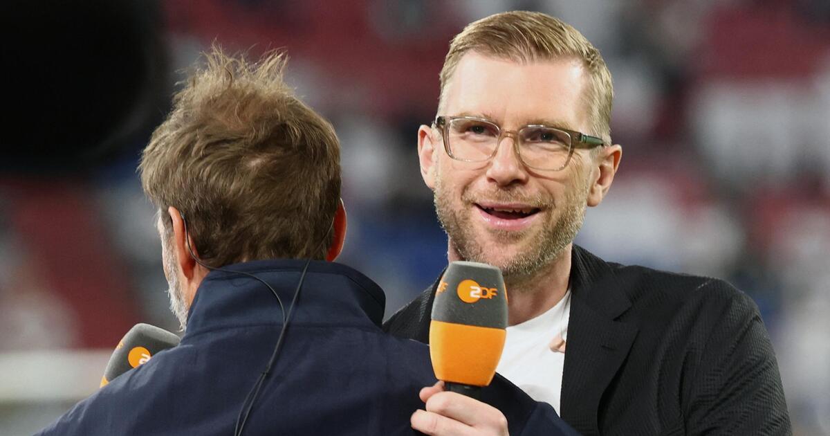 Per Mertesacker leaves ZDF as pundit to become DFB managing director of sport