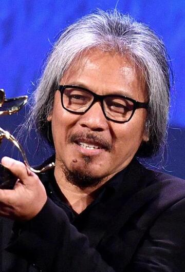 Filmfest Venedig - Lav Diaz