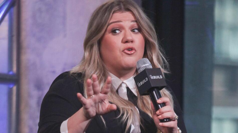 Kelly Clarkson