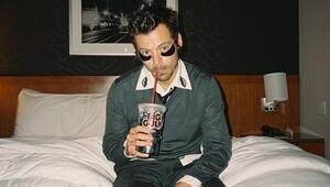 Harry Styles hat sich neu erfunden - Berlin war daran nicht unbeteiligt.