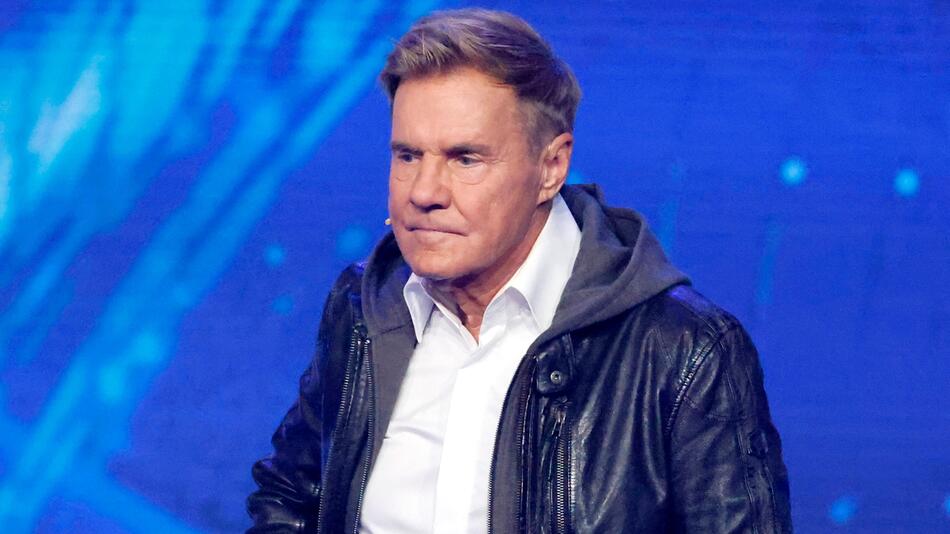 Bohlen vor DSDS-Finale: "Wir werden keinen Superstar finden"