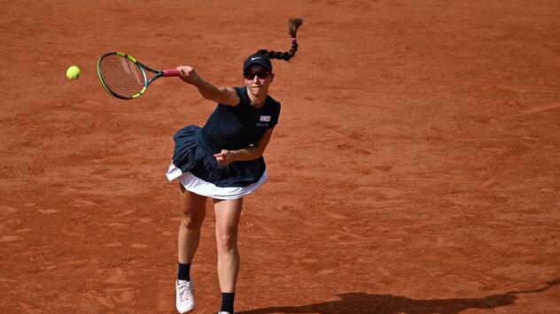Tennis French Open