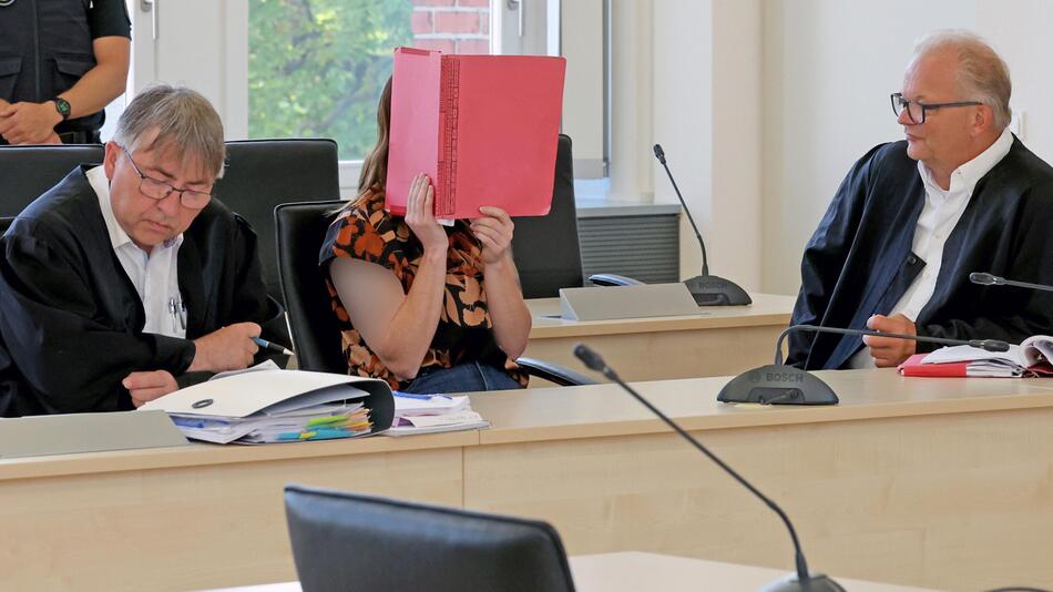 Zeuge sollte für Angeklagte Fabians Leichnam anleuchten