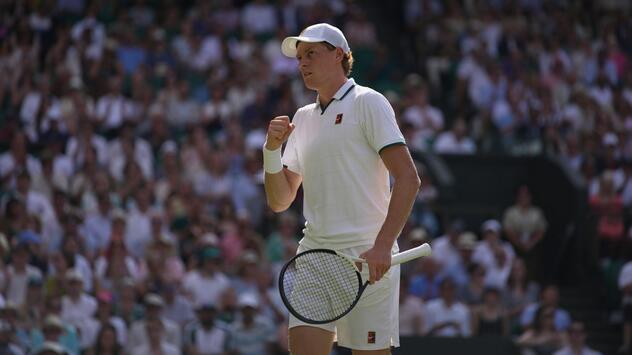 Wimbledon 2026