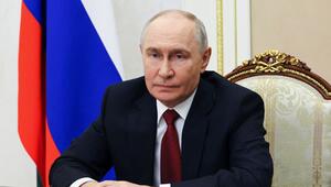 Vor den Parlamentswahlen in Russland - Putin