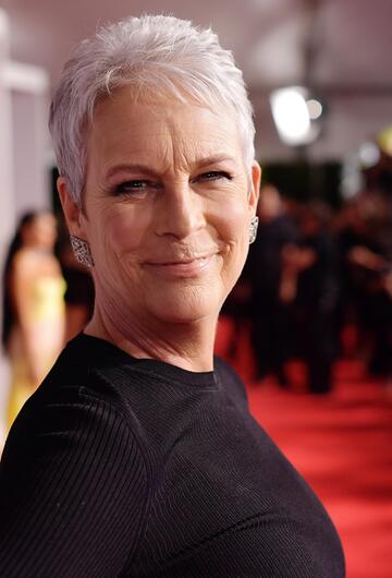 Jamie Lee Curtis