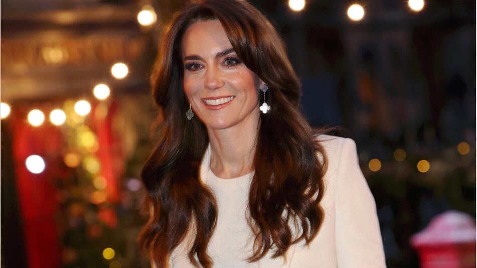 Prinzessin Kate hat ihren Ehemann Prinz William vom Beliebtheitsthron gestoßen.