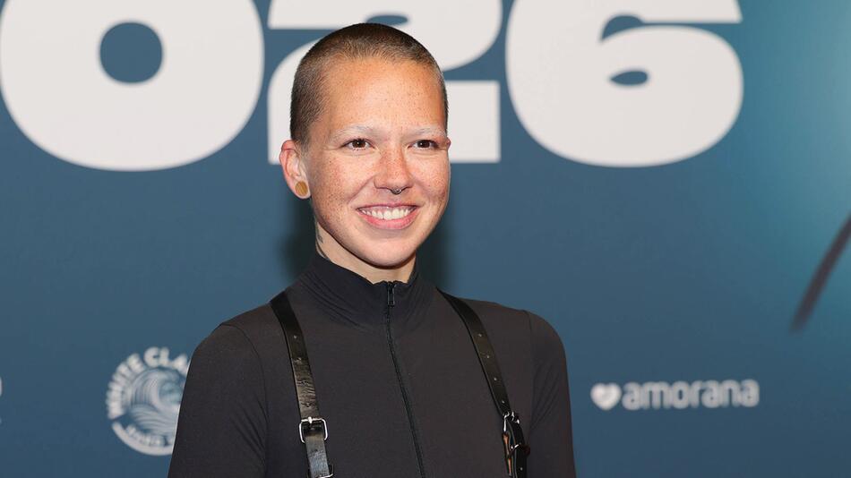 Stefanie Heinzmann: "Bin seit über 20 Jahren in Therapie"