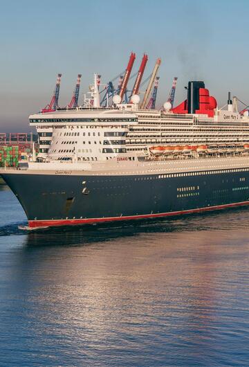 Queen Mary 2