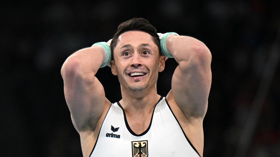 Andreas Toba