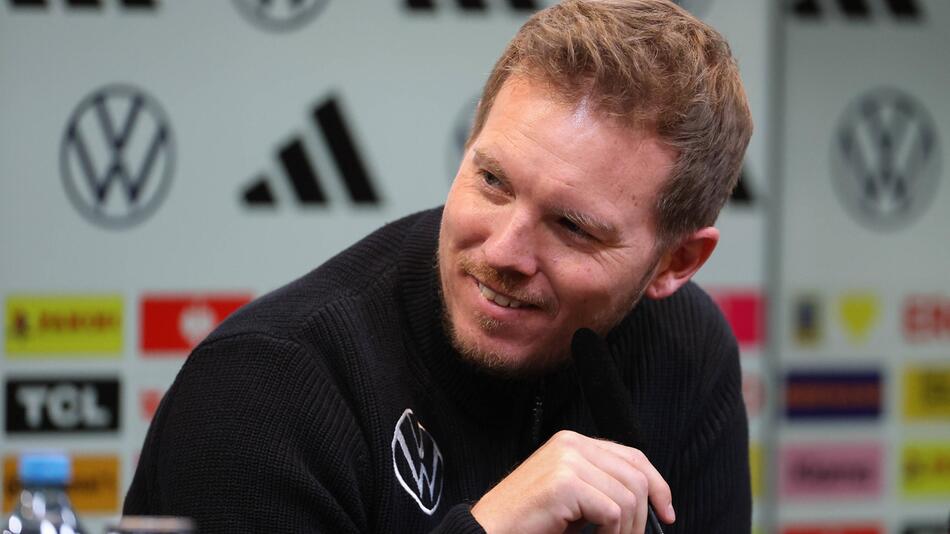 Julian Nagelsmann