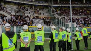 FC Turin - Juventus Turin