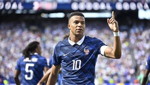 Kylian Mbapp&Atilde;&copy;