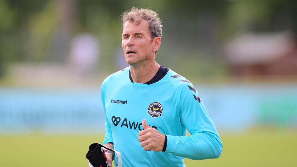 Jens Lehmann wirft Polizei und Medien Korruption vor