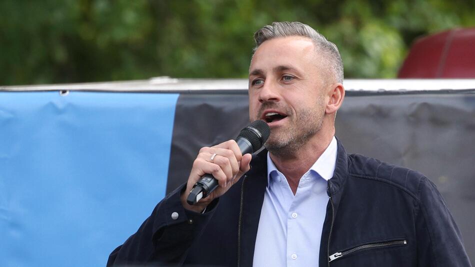 AfD-Forderungen in Sachsen-Anhalt stoßen auf breite Ablehnung