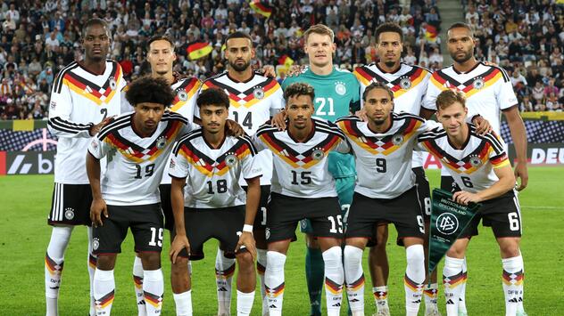 Deutschland