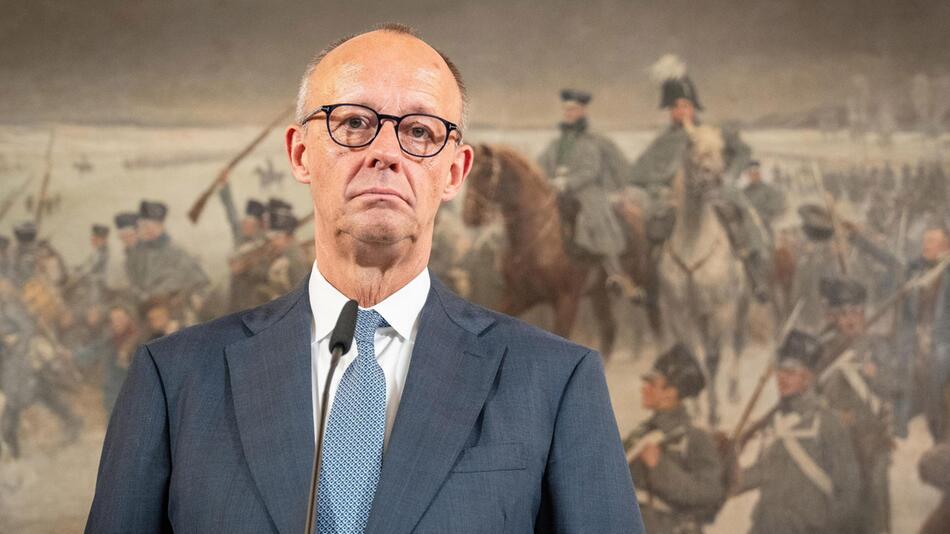 Verfassungsrichter: Merz' Plan gegen Vergesellschaftung ist verfassungswidrig
