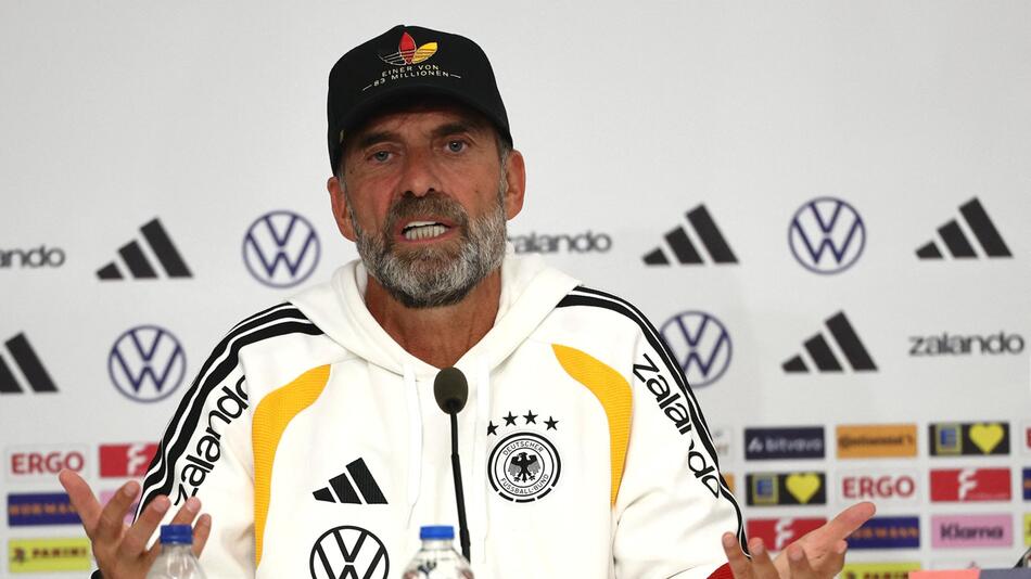 Oliver Kahn kritisiert Klopp: "Geht um Kollegialität"