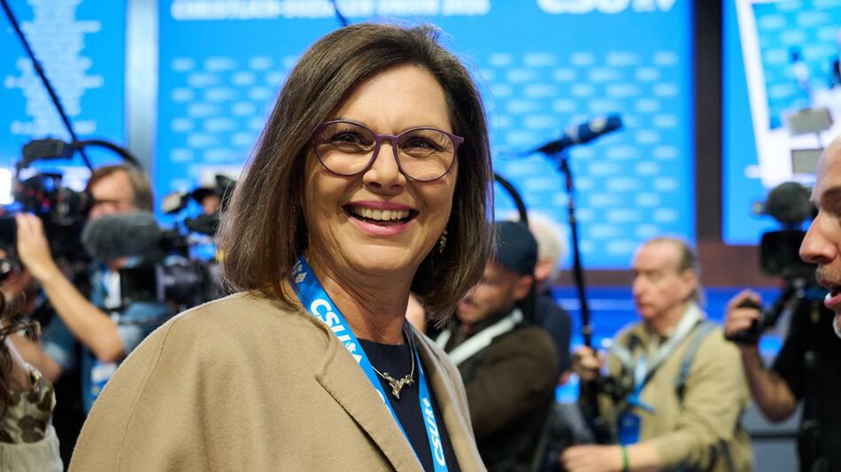 Vieles spricht für Aigner – aber einer ziert sich noch