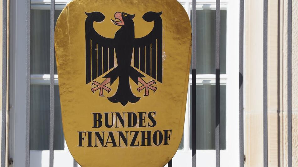 Bundesfinanzhof