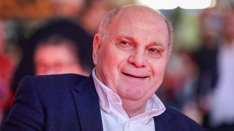 Uli Hoeneß