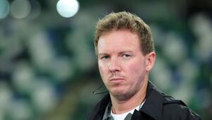 Fußball-Nationalmannschaft