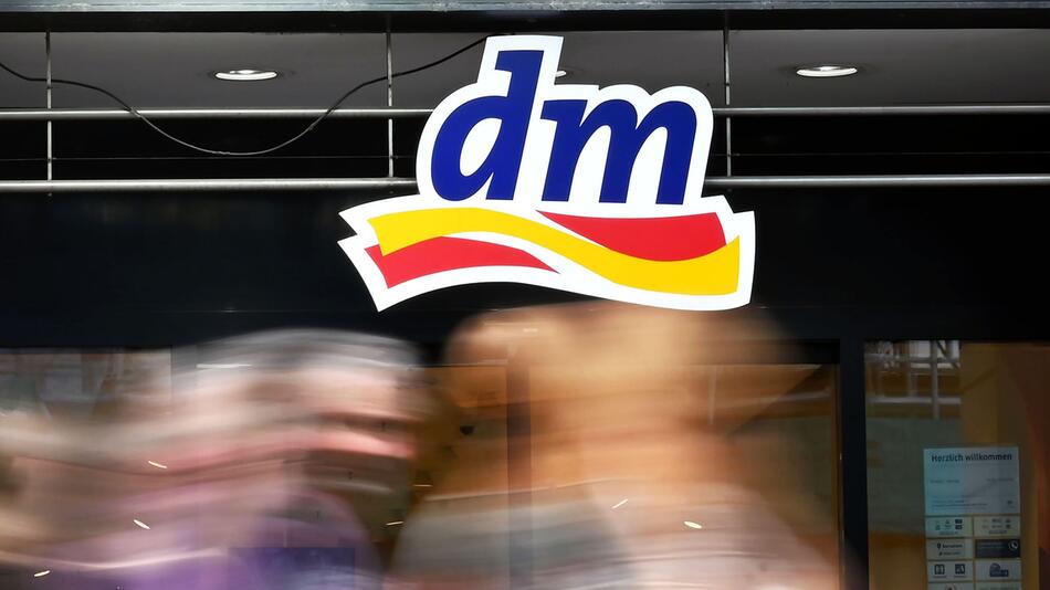 Mehr Gesundheitsleistungen bei dm: Dieses Angebot soll noch 2026 starten