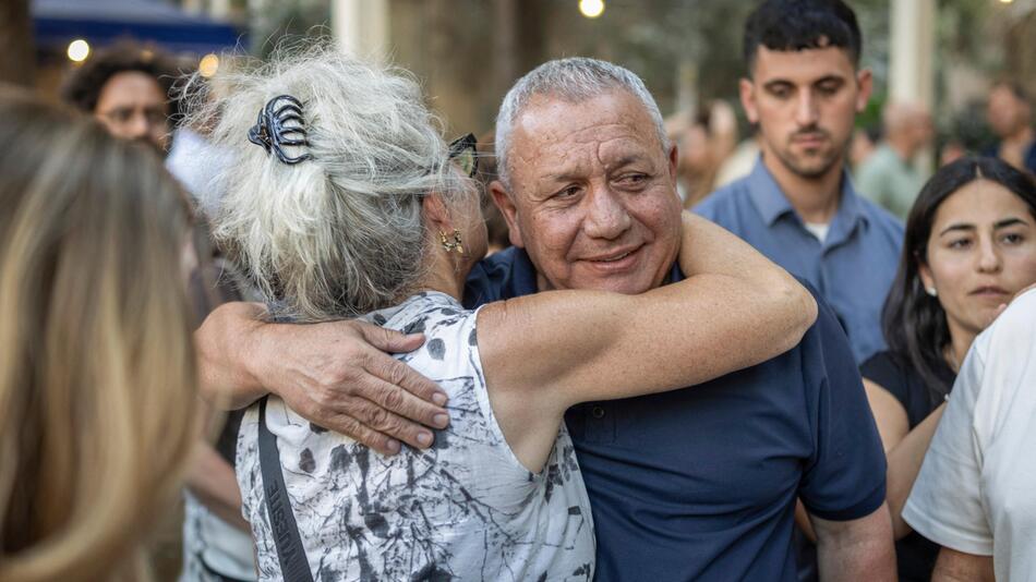 Der Anti-Netanjahu, der Israels Langzeitpremier stürzen könnte