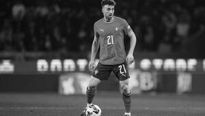 Diogo Jota ist im Alter von nur 28 Jahren verstorben.