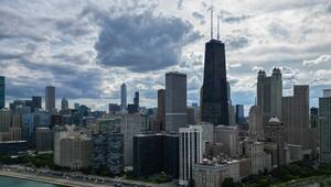 Skyline Chicago