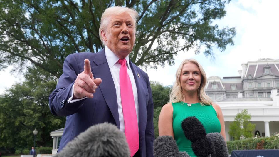 Trump braucht ein neues Sprachrohr